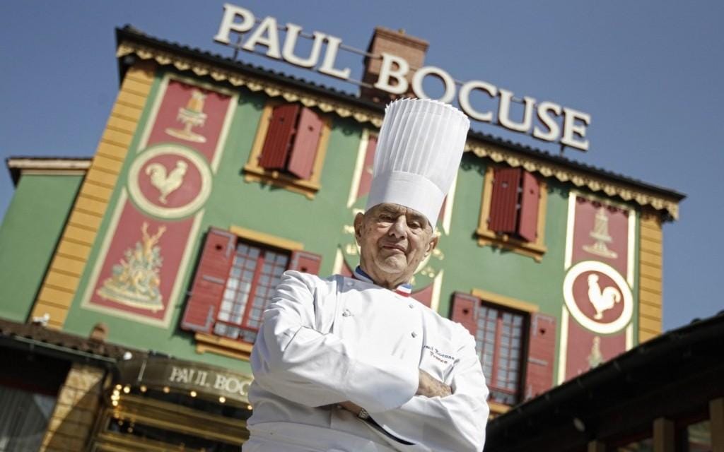 Paul Bocuse