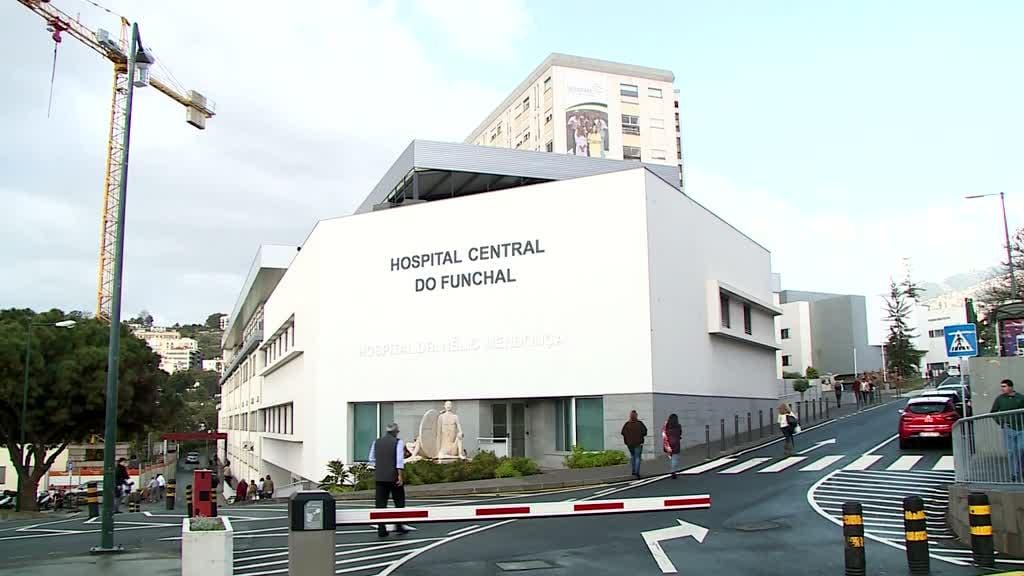 Gripe B: no Hospital do Funchal já se registaram duas mortes ligadas a sintomas virais