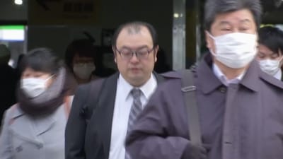 Coreia do Sul confirma primeiro caso de novo tipo de pneumonia viral - TVI