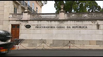 Operação Tutti Frutti: MP retira perícia financeira à PJ - TVI