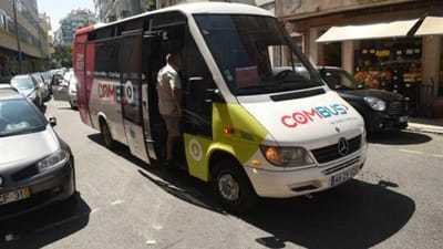 Oeiras vai ter transporte rodoviário gratuito em todo o concelho - TVI