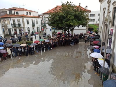 Paulo Gonçalves: cortejo fúnebre acompanhado por uma centena de motards - TVI