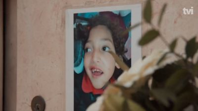 “Ana Leal”: médico envolvido na morte de criança condenado a 10 dias de suspensão que ainda não cumpriu - TVI