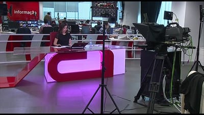 Cofina Media avança com despedimento coletivo de 26 trabalhadores - TVI