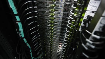 Supercomputador ligado ao projeto do maior radiotelescópio do mundo vem para Portugal - TVI