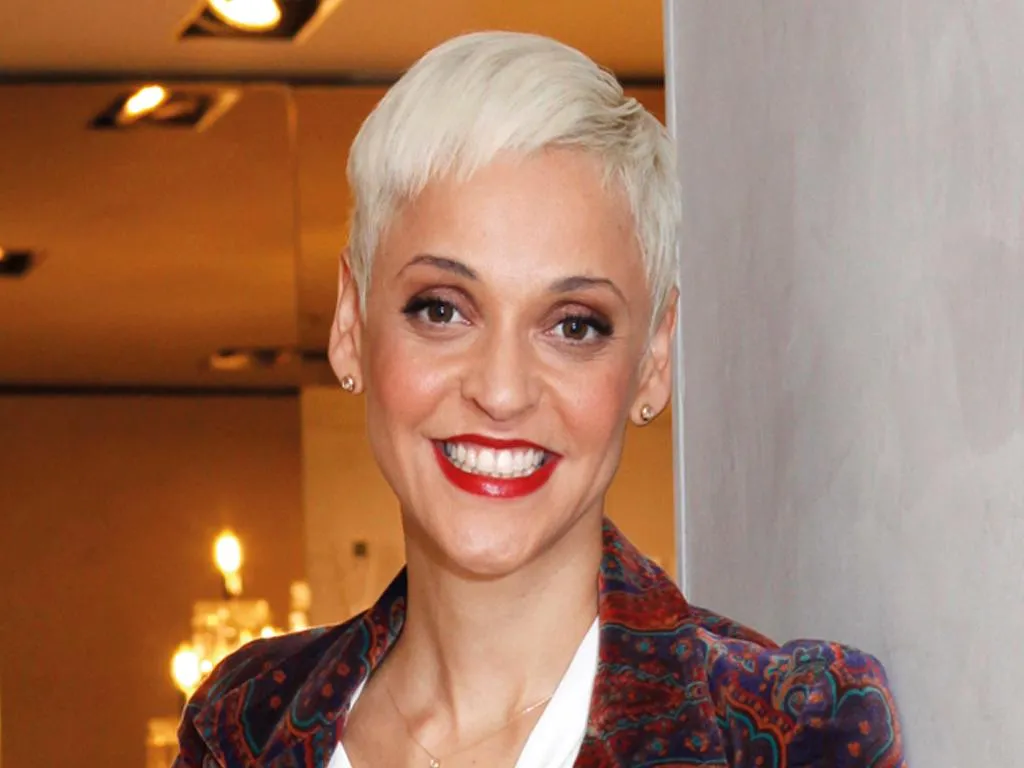 Mariza: 