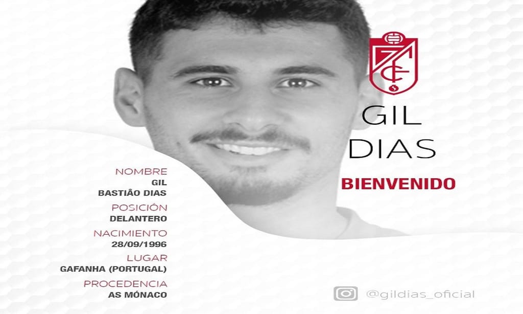 Gil Dias (Granada)