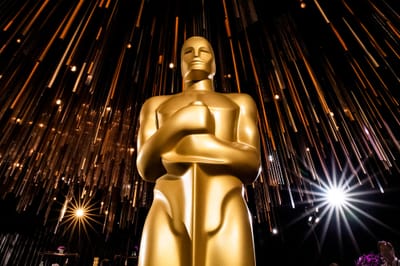 Academia de Hollywood recusa "Listen" como representante de Portugal aos Óscares - TVI