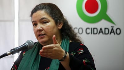 Sindicato diz que ministra entrou "aos berros" em Loja do Cidadão. Alexandra Leitão rejeita acusação - TVI