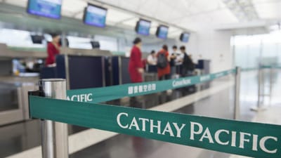 Coronavírus: companhia aérea quer funcionários com licença sem vencimento - TVI