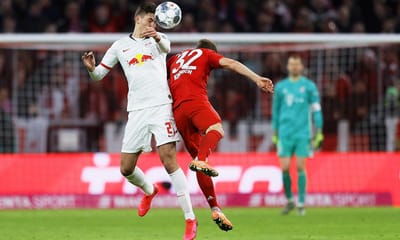 Covid-19: Bundesliga prolonga paragem até 30 de abril - TVI