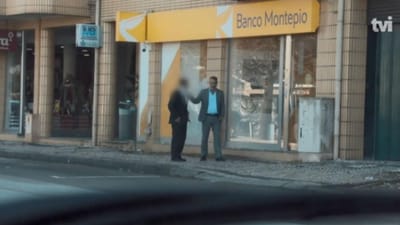 Banco Montepio passa de lucro a prejuízo de 80,7 ME em 2020 - TVI