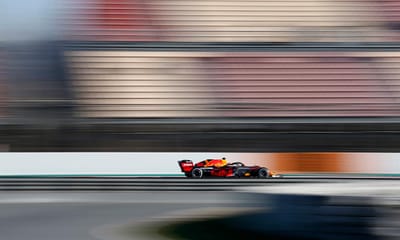 Fórmula 1: já foram vendidos 28 mil bilhetes para a prova no Algarve - TVI