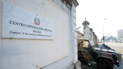 Coronavírus faz segunda vítima mortal em Itália - TVI