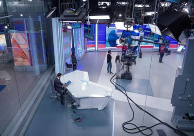 TVI foi o canal generalista que mais cresceu em julho - TVI