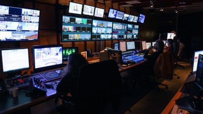 TVI foi o canal que mais cresceu em fevereiro - TVI