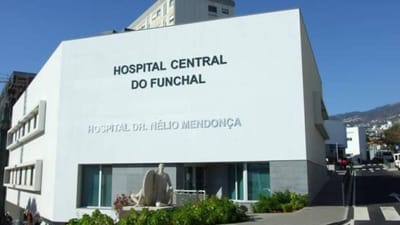Diretor clínico do Serviço de Saúde da Madeira renuncia ao cargo - TVI