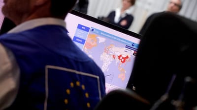 Bruxelas propõe mexidas na lei para facilitar apoios dos bancos às empresas - TVI