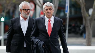 Operação Marquês: Sócrates e mais 27 arguidos sabem hoje se vão a julgamento - TVI