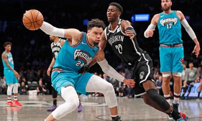NBA: 16 jogadores testaram positivo à covid-19 - TVI