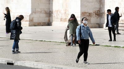 Covid-19 em debate: "Portugal pode vir a ter 30.000 infetados no fim de março" - TVI
