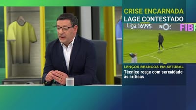 Novo reforço do Benfica é “um jogador que levanta as bancadas” - TVI