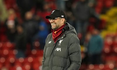 Liverpool: Klopp eleito treinador do ano na Premier League - TVI