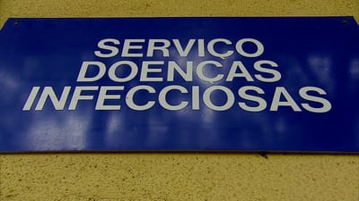 Covid-19: Hospital de São João admite estudo sobre sequelas em recuperados - TVI