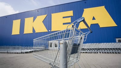 Covid-19: Ikea fecha todas as lojas em Portugal - TVI