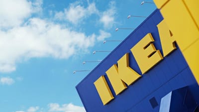 Ikea avança para lay-off pago a 100% - TVI