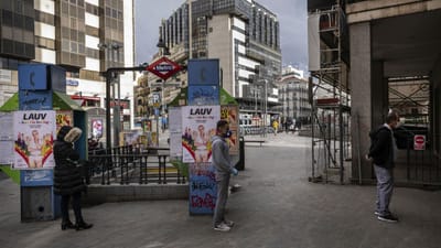 Espanha vai testar semana de trabalho de quatro dias - TVI