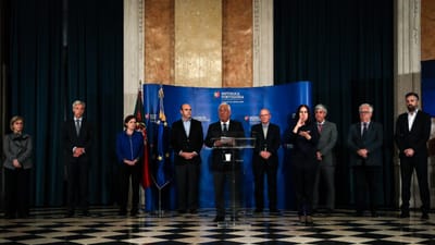 Governos dos Açores e da República reúnem-se quinta-feira em Lisboa - TVI