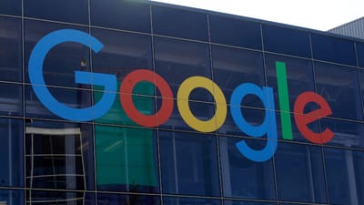 Justiça norte-americana ameaça dividir o império da Google - TVI