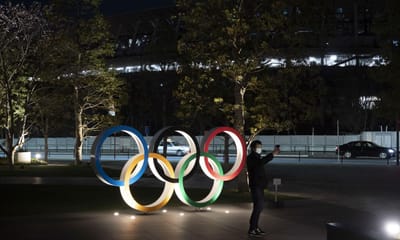 COI garante Jogos Olímpicos em 2021 «com ou sem covid-19» - TVI