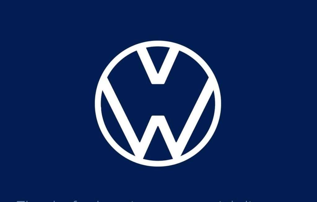 Campanha da VW para distanciamento social