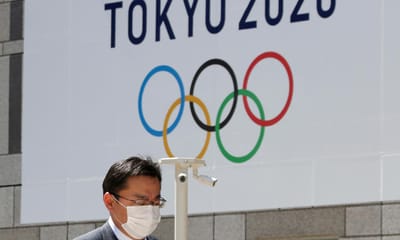 Tóquio2020: atletas já apurados mantêm estatuto em 2021 - TVI