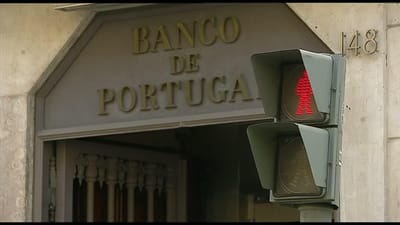 Marcelo promulga novas regras de nomeação de administradores do Banco de Portugal - TVI