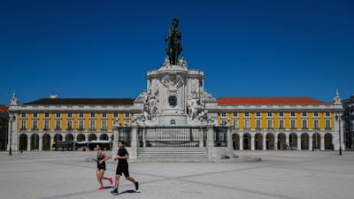 Covid-19: Portugal está a ser falado lá fora, e desta vez é pelos melhores motivos - TVI