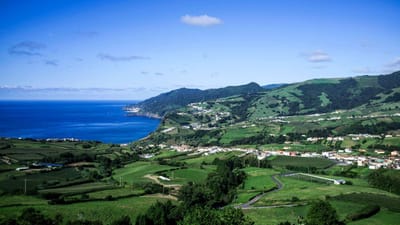 Covid-19: passageiros que cheguem aos Açores e testem negativo dispensados de quarentena - TVI
