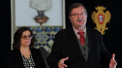 UGT: Governo "não faz bem" se enviar reforço de apoios para Constitucional  - TVI
