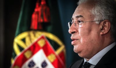 António Costa: "É impensável recorrer a um confinamento geral" - TVI