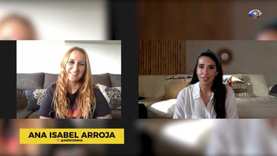 Exclusivo: A entrevista com a repórter do «BB2020» Ana Isabel Arroja - Big Brother