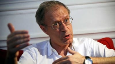 Francisco Louçã diz que pacote de habitação do Governo “nasce de um desespero” - TVI