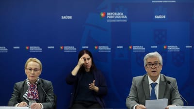 Covid-19: Portugal já encomendou 52 milhões de euros em máscaras de proteção - TVI