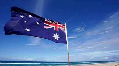 Austrália critica apelo chinês para estudantes não viajarem para o país - TVI