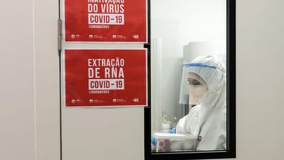 Covid-19: Universidade de Aveiro com 32 alunos infetados - TVI