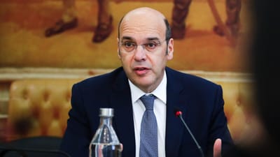 Covid-19: empresas já pediram diferimento de 445 milhões de euros - TVI