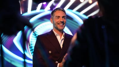 Cláudio Ramos fala sobre a gala de estreia do "Big Brother": "Está na boca de toda a gente" - A Ex-periência