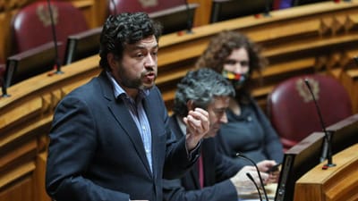 Operação Marquês: “vice” da bancada do PS contestado por pedir autocrítica do partido sobre Sócrates - TVI