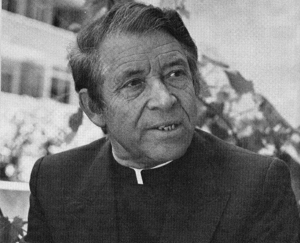 Arcebispo emérito de Nampula D. Manuel Vieira Pinto morreu quinta-feira no Porto